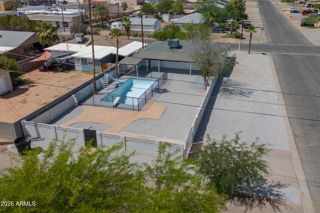 301 W 11th Street, Casa Grande, AZ 85122