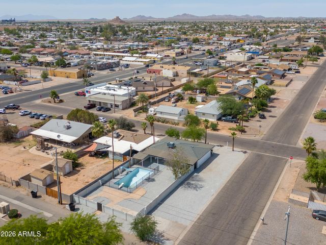301 W 11th Street, Casa Grande, AZ 85122