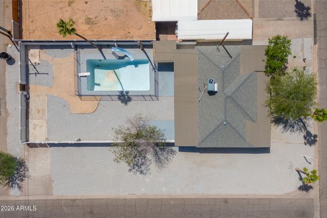 301 W 11th Street, Casa Grande, AZ 85122