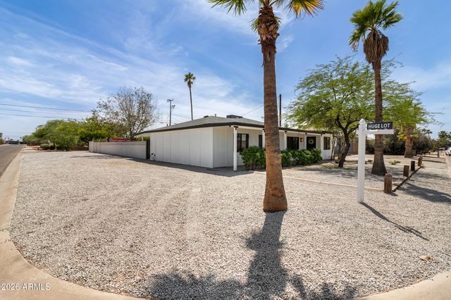 301 W 11th Street, Casa Grande, AZ 85122