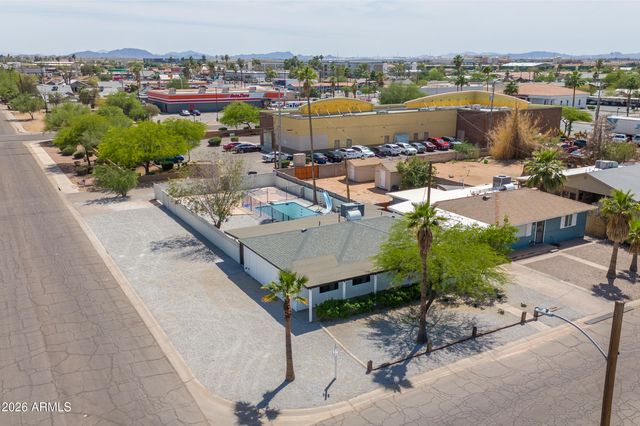 301 W 11th Street, Casa Grande, AZ 85122