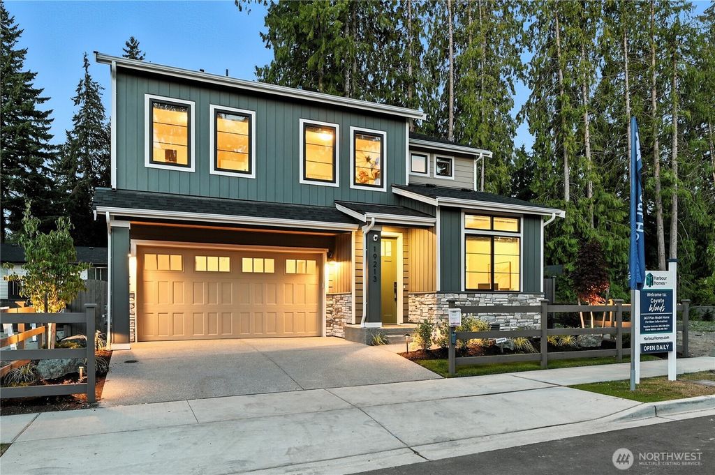 19216 Meridian Drive SE #CW 07, Bothell, WA 98012