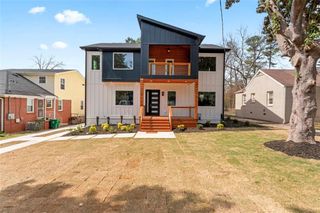 387 S Howard SE Street, Atlanta, GA 30317