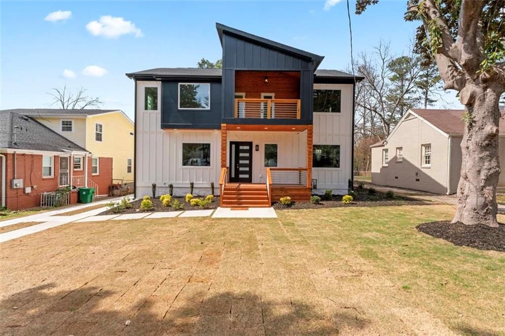 387 S Howard SE Street, Atlanta, GA 30317