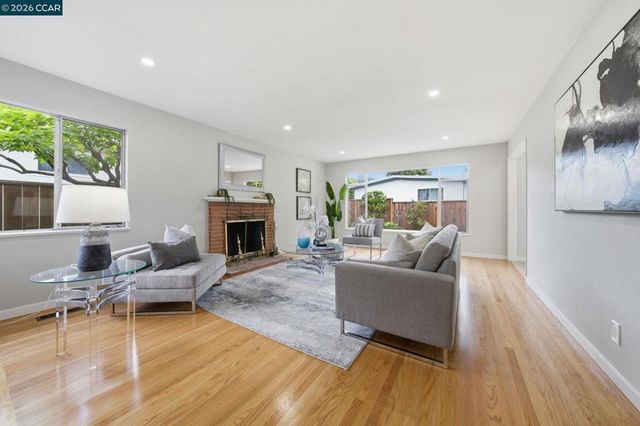 7204 Blake St, El Cerrito, CA 94530