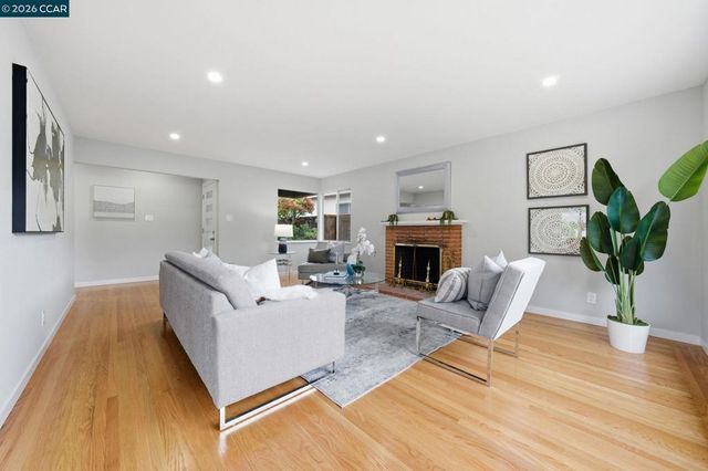 7204 Blake St, El Cerrito, CA 94530