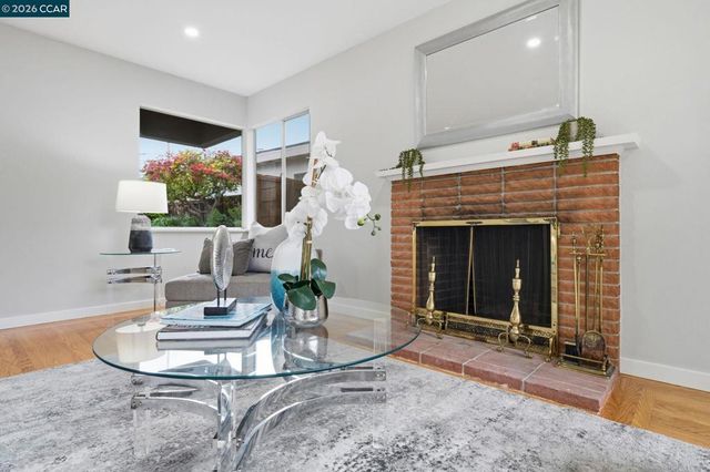 7204 Blake St, El Cerrito, CA 94530