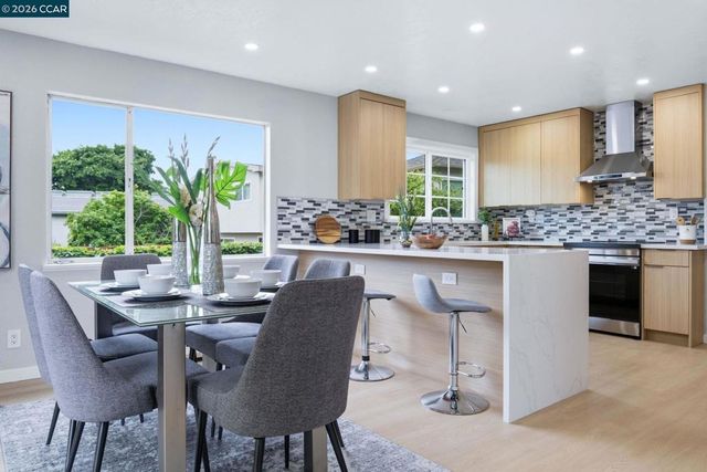 7204 Blake St, El Cerrito, CA 94530