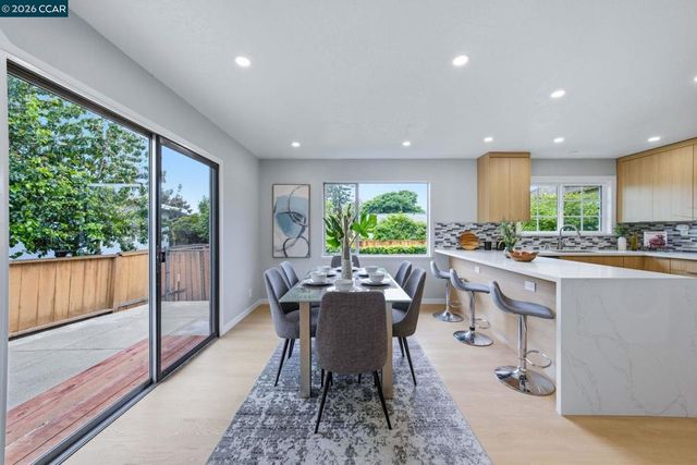 7204 Blake St, El Cerrito, CA 94530