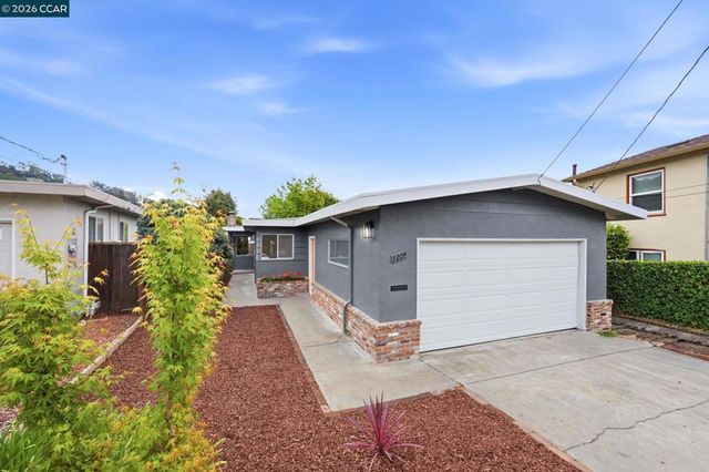 7204 Blake St, El Cerrito, CA 94530