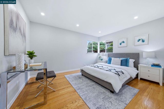 7204 Blake St, El Cerrito, CA 94530