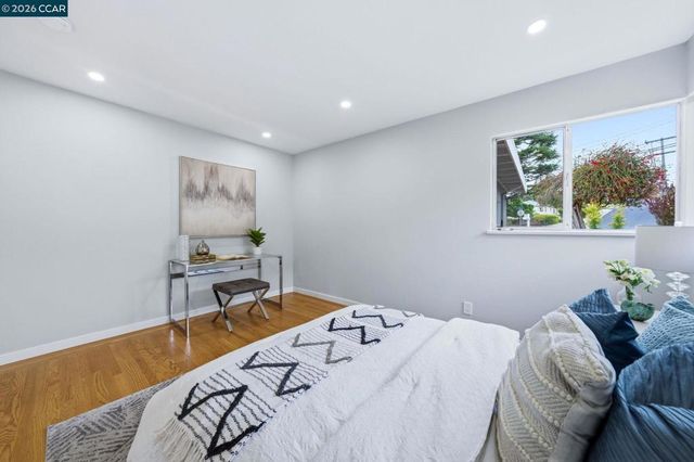 7204 Blake St, El Cerrito, CA 94530