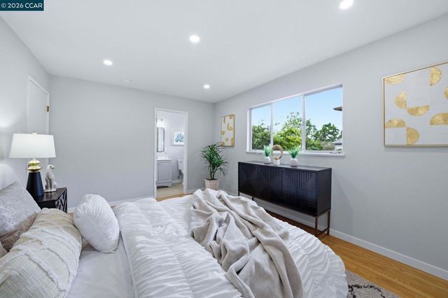 7204 Blake St, El Cerrito, CA 94530