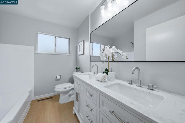 7204 Blake St, El Cerrito, CA 94530