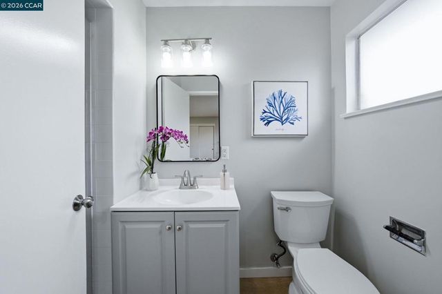 7204 Blake St, El Cerrito, CA 94530