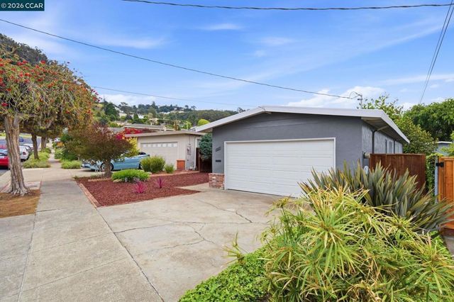 7204 Blake St, El Cerrito, CA 94530