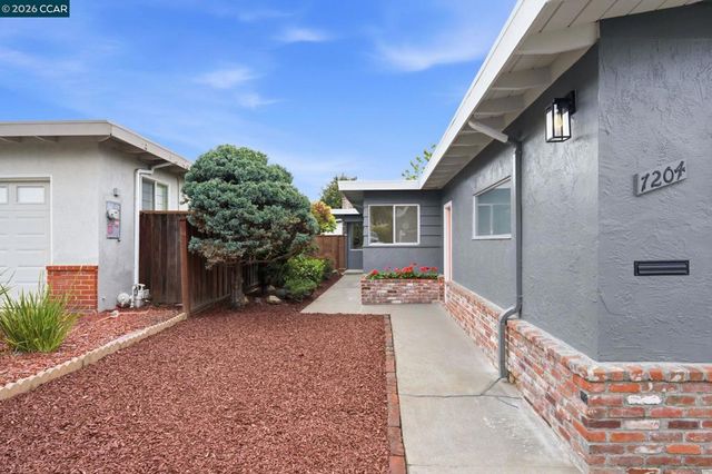 7204 Blake St, El Cerrito, CA 94530