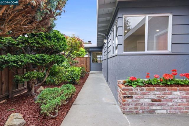 7204 Blake St, El Cerrito, CA 94530