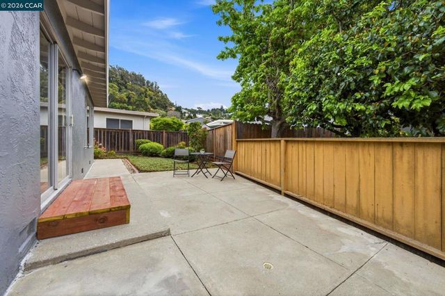 7204 Blake St, El Cerrito, CA 94530