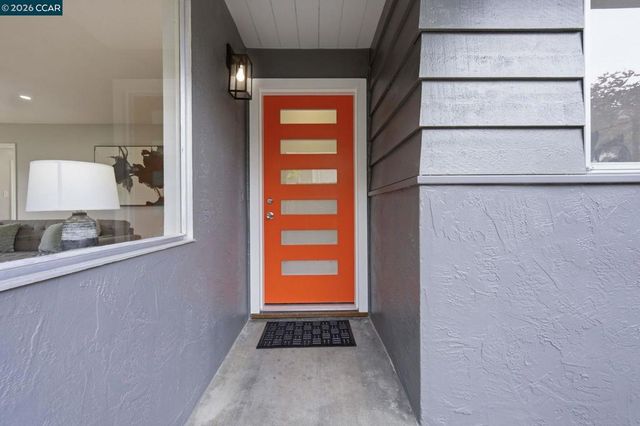 7204 Blake St, El Cerrito, CA 94530