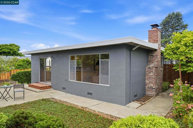 7204 Blake St, El Cerrito, CA 94530