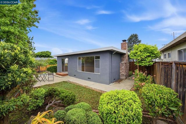 7204 Blake St, El Cerrito, CA 94530