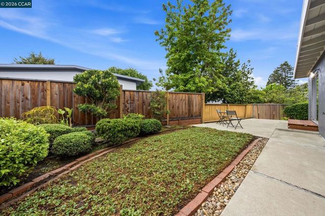 7204 Blake St, El Cerrito, CA 94530