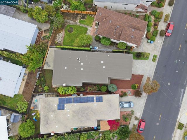 7204 Blake St, El Cerrito, CA 94530