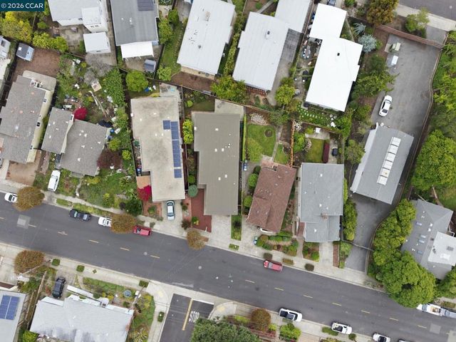 7204 Blake St, El Cerrito, CA 94530