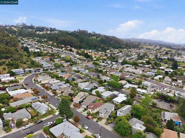 7204 Blake St, El Cerrito, CA 94530