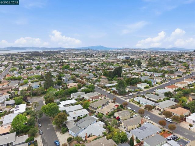 7204 Blake St, El Cerrito, CA 94530