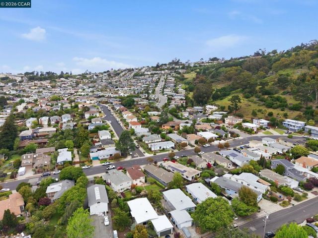 7204 Blake St, El Cerrito, CA 94530