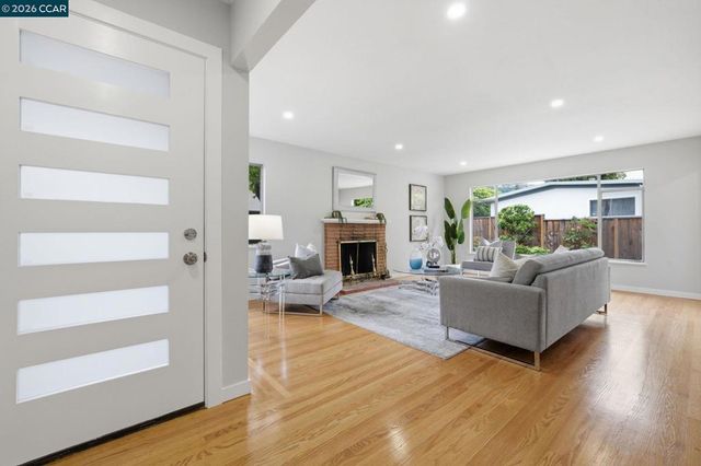 7204 Blake St, El Cerrito, CA 94530