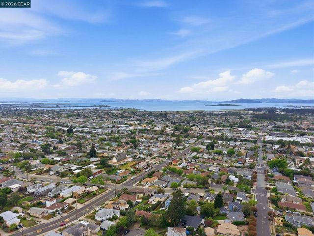 7204 Blake St, El Cerrito, CA 94530