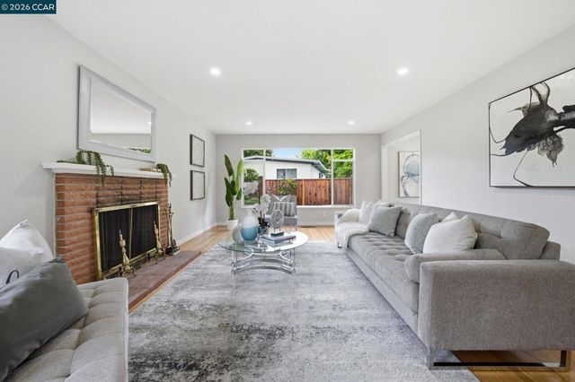 7204 Blake St, El Cerrito, CA 94530