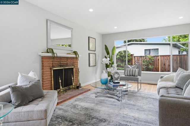 7204 Blake St, El Cerrito, CA 94530