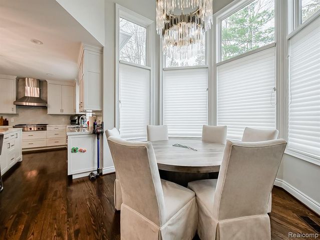 3586 Walnut Brook Drive, Rochester Hills, MI 48309