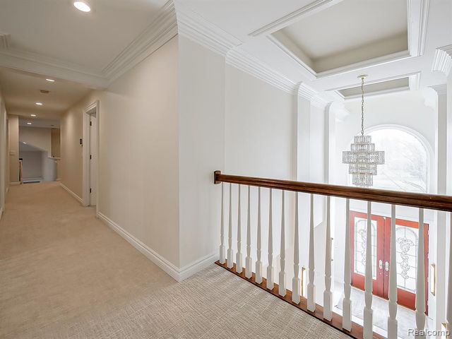 3586 Walnut Brook Drive, Rochester Hills, MI 48309
