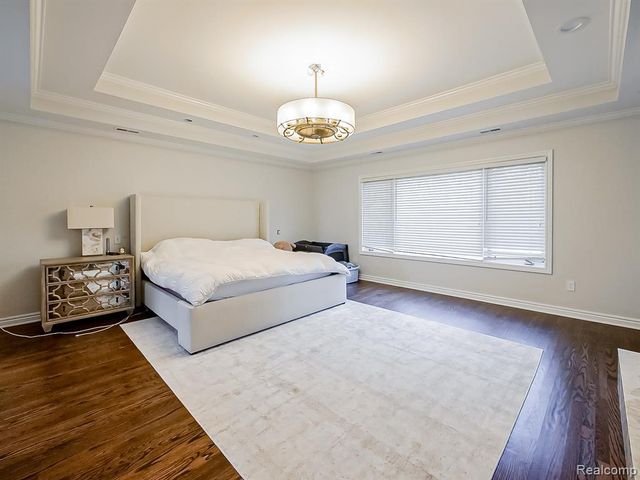3586 Walnut Brook Drive, Rochester Hills, MI 48309