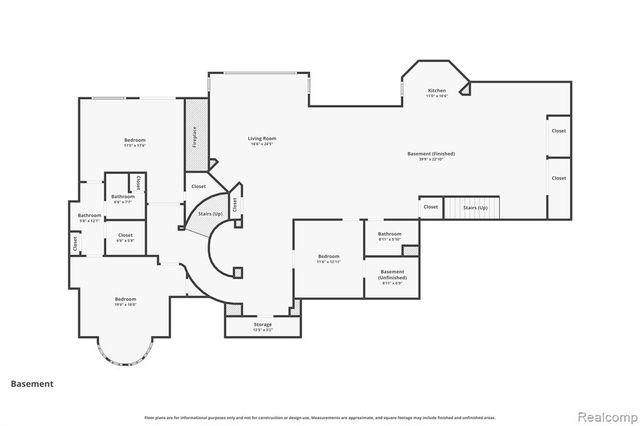 3586 Walnut Brook Drive, Rochester Hills, MI 48309