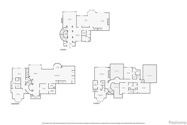 3586 Walnut Brook Drive, Rochester Hills, MI 48309