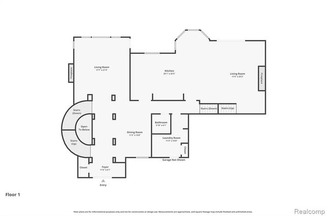 3586 Walnut Brook Drive, Rochester Hills, MI 48309