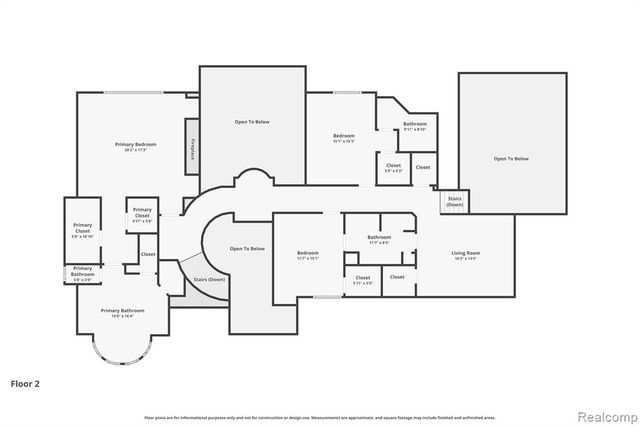 3586 Walnut Brook Drive, Rochester Hills, MI 48309
