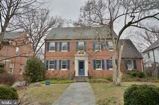 4007 49TH ST NW, Washington, DC 20016