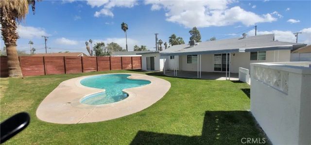 43035 Warner Trail, Palm Desert, CA 92211
