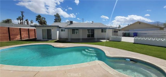 43035 Warner Trail, Palm Desert, CA 92211