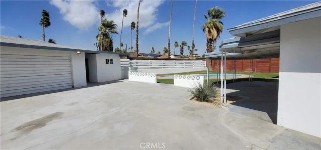 43035 Warner Trail, Palm Desert, CA 92211
