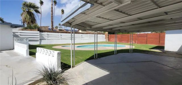 43035 Warner Trail, Palm Desert, CA 92211