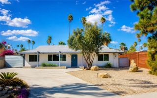 43035 Warner Trail, Palm Desert, CA 92211