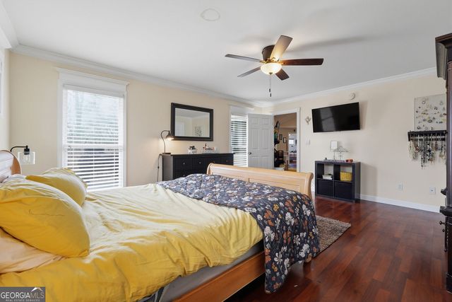 25 Valley View Vista, Jasper, GA 30143